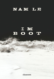 The Boat - Im Boot (German cover) (Ullstein Buchverlage, Claassen Verlag imprint)